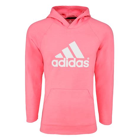 Pinke Adidas Pullover online 